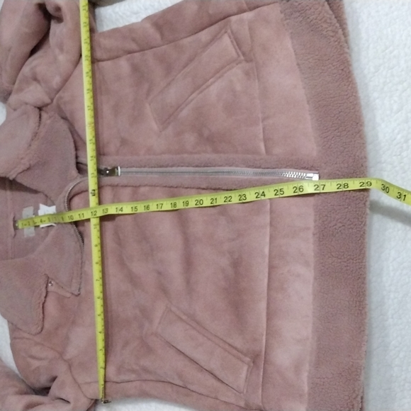 Loft Aviator Jacket - Picture 10 of 14